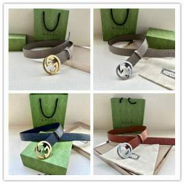 Picture of Gucci Belts _SKUfw180908199fw